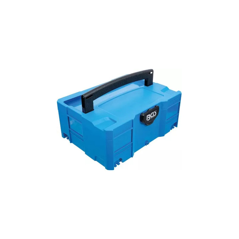 Coffre système | BGS systainer® T-Loc 2