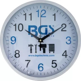 Horloge murale BGS®