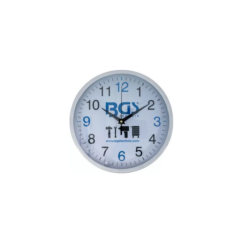 Horloge murale BGS® Horloge murale BGS®