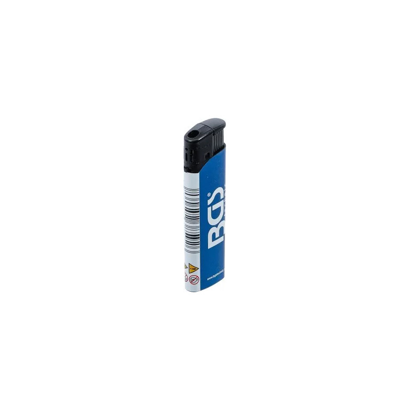 Briquet BGS® | 1 pièces Briquet BGS® | 1 pièces