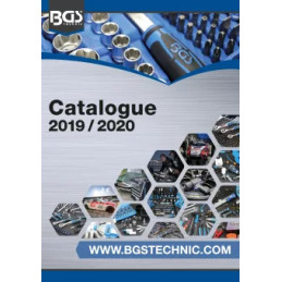 Kraftmann Catálogo principal 2019 / 2020 en français