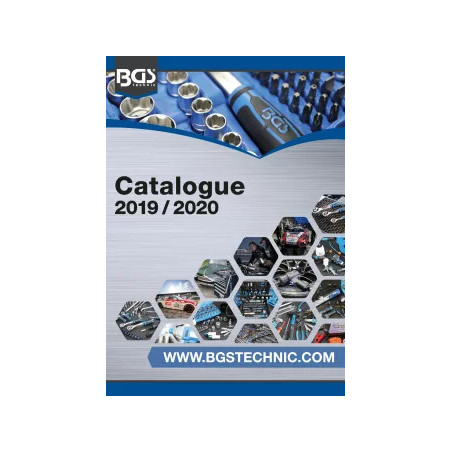 Kraftmann Catálogo principal 2019 / 2020 en français