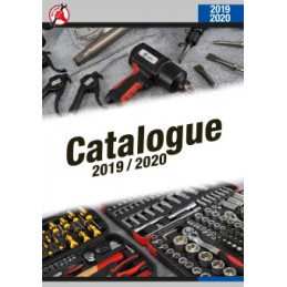 Kraftmann Catálogo principal 2019 / 2020 en français