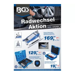 Promo gamme Liaison Au Sol allemand (du 24.03.2025 au 16.05.2025)