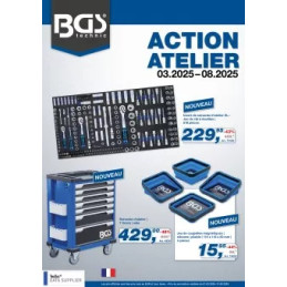 Action Atelier 1/2025 français (du 01.03.2025 au 31.08.2025)