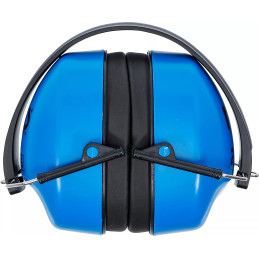 Casque anti-bruit