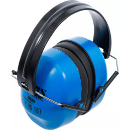 Casque anti-bruit