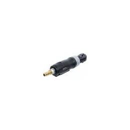 Cliquet à air comprimé | 6,3 mm (1/4") | 54 Nm | extra court