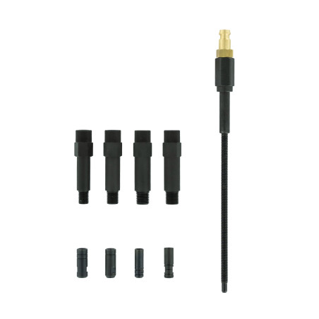 Adaptateur de compression pour bougie de préchauffage diesel