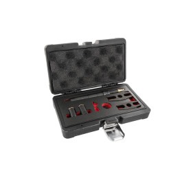 ADAPTATEUR DE COMPRESSION POUR INJECTEUR DIESEL