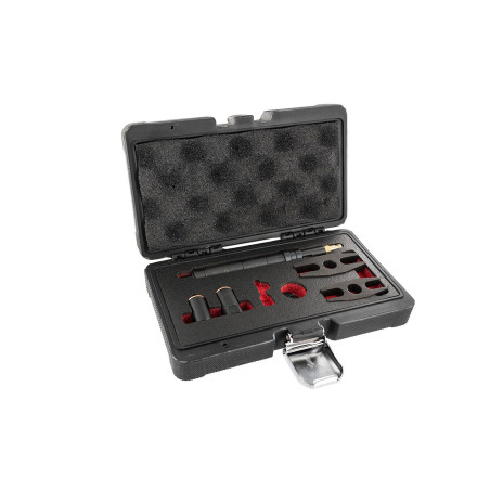 ADAPTATEUR DE COMPRESSION POUR INJECTEUR DIESEL