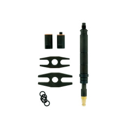 ADAPTATEUR DE COMPRESSION POUR INJECTEUR DIESEL