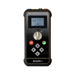 Scope + : testeur automatique