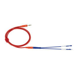 Kit de fils de test pour diagnostic
