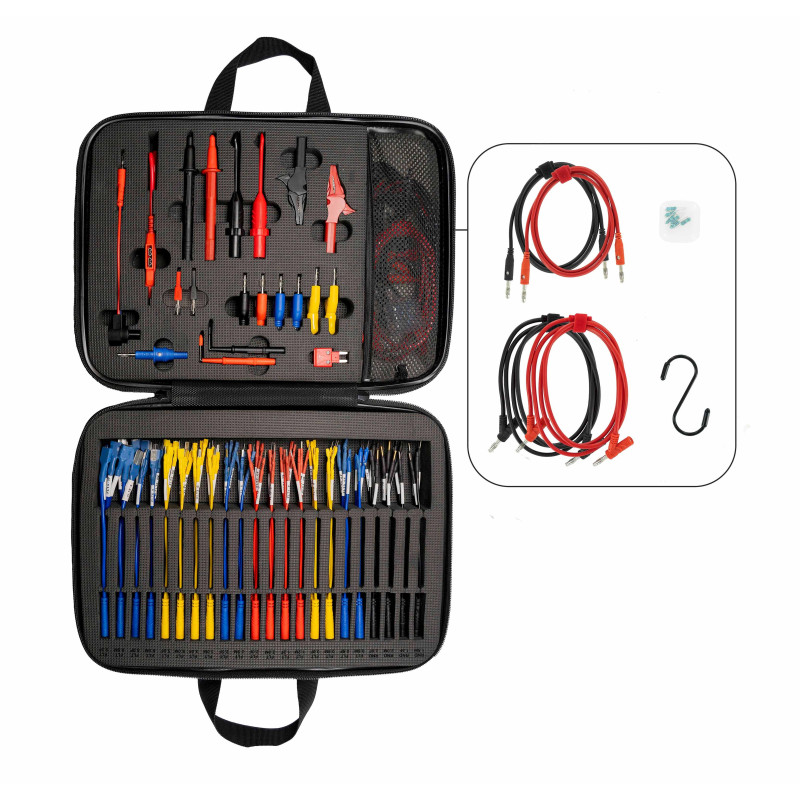Kit de fils de test pour diagnostic Kit de fils de test pour diagnostic