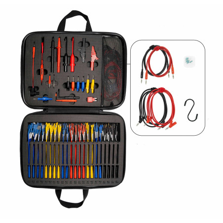 Kit de fils de test pour diagnostic