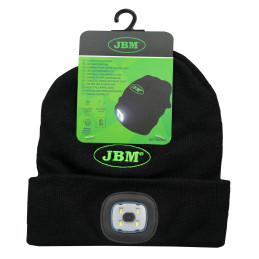 BONNET POUR LAMPE FRONTALE LED - 120LM