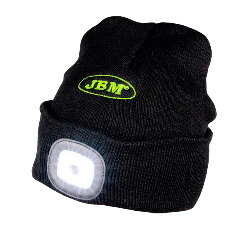 BONNET POUR LAMPE FRONTALE LED - 120LM BONNET POUR LAMPE FRONTALE LED - 120LM