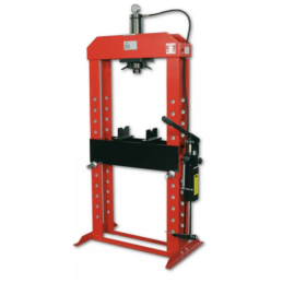 Presse hydraulique 20T a pédale
