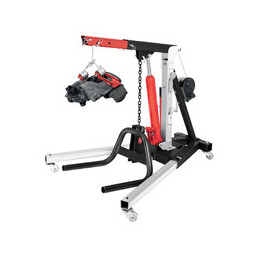 MULTITOOL TRUCK GRUE D'ATELIER PL