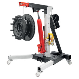 MULTITOOL TRUCK GRUE D'ATELIER PL