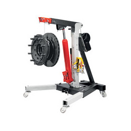 MULTITOOL TRUCK GRUE D'ATELIER PL