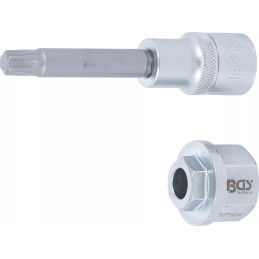Coffret de calage de poulie d’alternateur | pour Ford EcoBlue | 2 pcs.