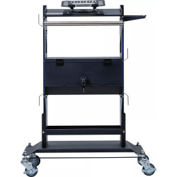 Table de diagnostic | mobile