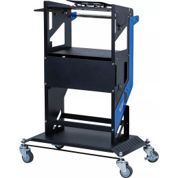 Table de diagnostic | mobile