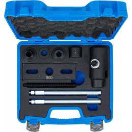 Jeu d’extracteurs d’injecteurs diesel | pour Ford EcoBlue 2.0 L