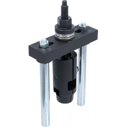 Jeu d’extracteurs d’injecteurs diesel | pour Ford EcoBlue 2.0 L