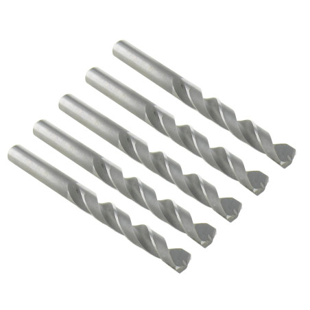 Foret pour 42025 (5pcs)