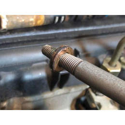 Extracteur de joint d’injecteur diesel