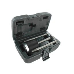 Extracteur de joint d’injecteur diesel
