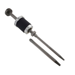 Extracteur de joint d’injecteur diesel