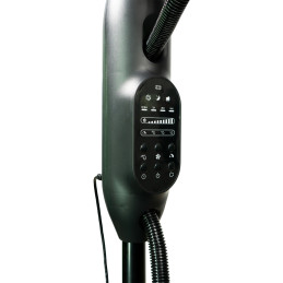 VENTILATEUR PULVÉRISATEUR D'EAU 75W