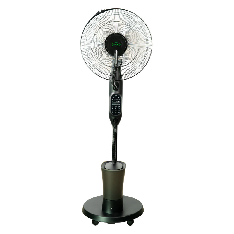 VENTILATEUR PULVÉRISATEUR D'EAU 75W