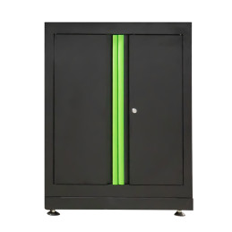 ARMOIRE 2 PORTES