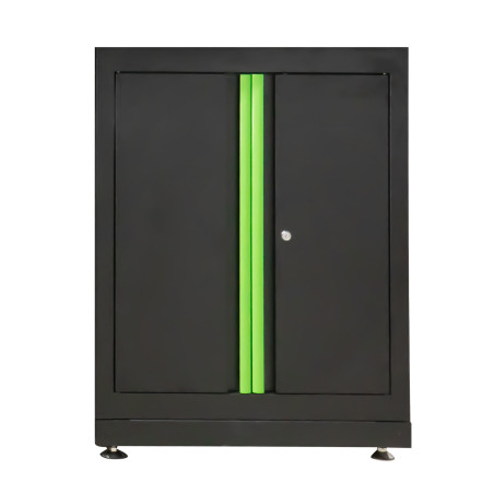 ARMOIRE 2 PORTES