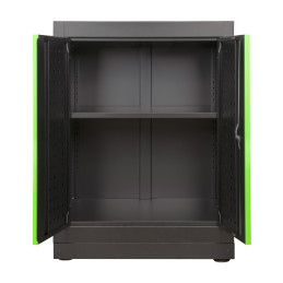 ARMOIRE 2 PORTES