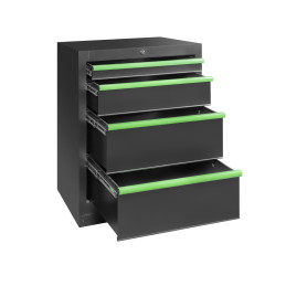 ARMOIRE À 4 TIROIRS