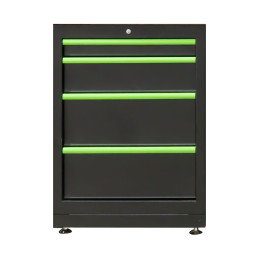 ARMOIRE À 4 TIROIRS