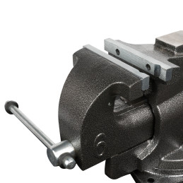 ÉTAU D’ÉTABLI 150MM TYPE RAPIDE