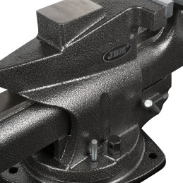 ÉTAU D’ÉTABLI 150MM TYPE RAPIDE