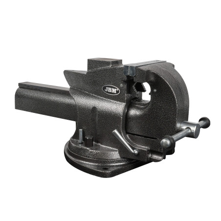 ÉTAU D’ÉTABLI 150MM TYPE RAPIDE