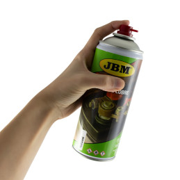 AÉROSOL GRAISSE CUIVRE 400ML