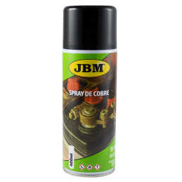 AÉROSOL GRAISSE CUIVRE 400ML