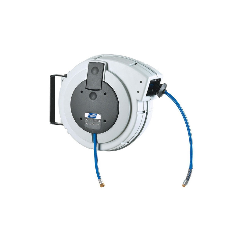 Enrouleurs de tuyau AIR EAU  MAXI 15m