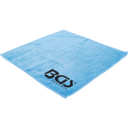 Tissu microfibres | 400 x 400 mm
