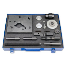 CITROËN/PEUGEOT 1.6/2.0/2.2HDI + FORD 1.6 TDCI 16V kit d’extraction d’injecteur